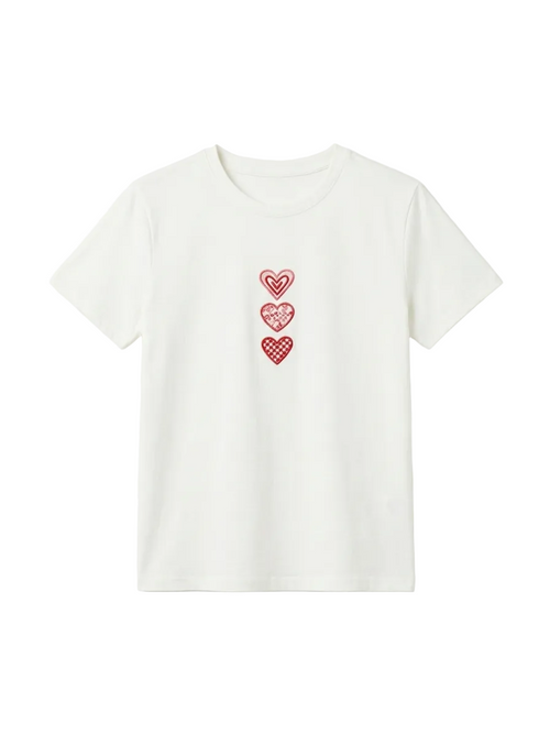 T SHIRT