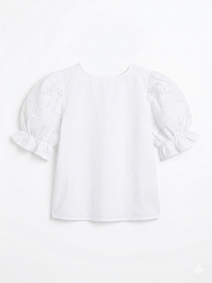 BLUSA DULCE MARIA