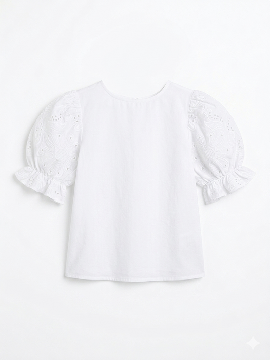 BLUSA DULCE MARIA