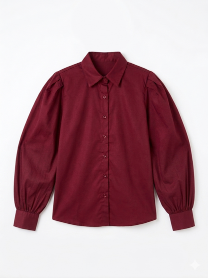 CAMISERA PUFF