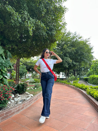 T-SHIRT PODEROSA