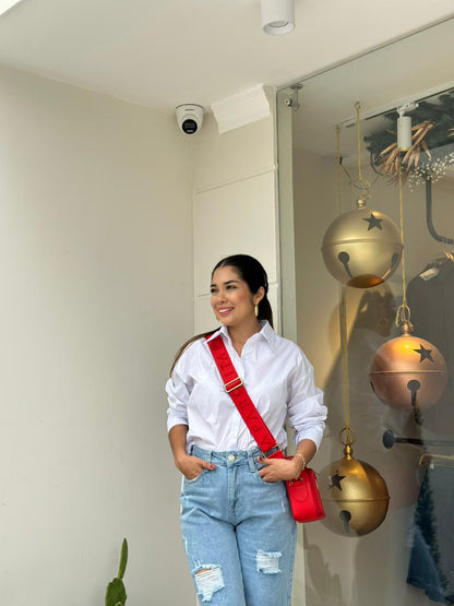 BLUSON VAINILLA