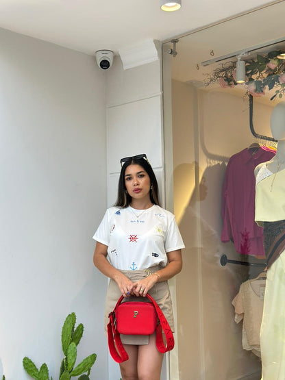T-SHIRT SUMMER