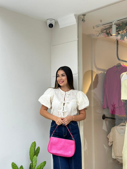 BLUSA MIRADA