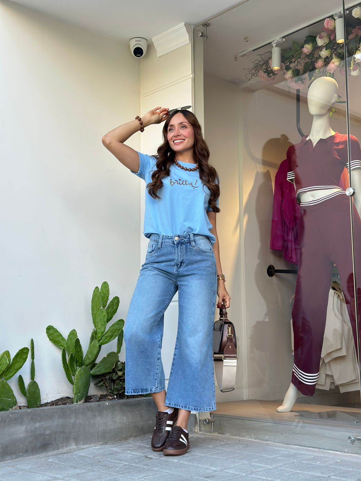 CELESTE