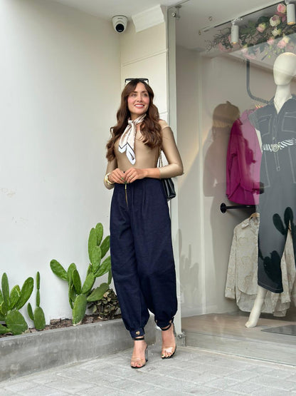 PANTALON PRESLY