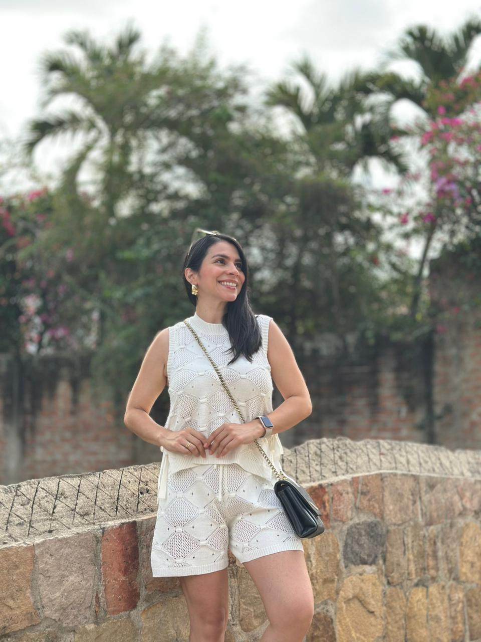 BLANCO