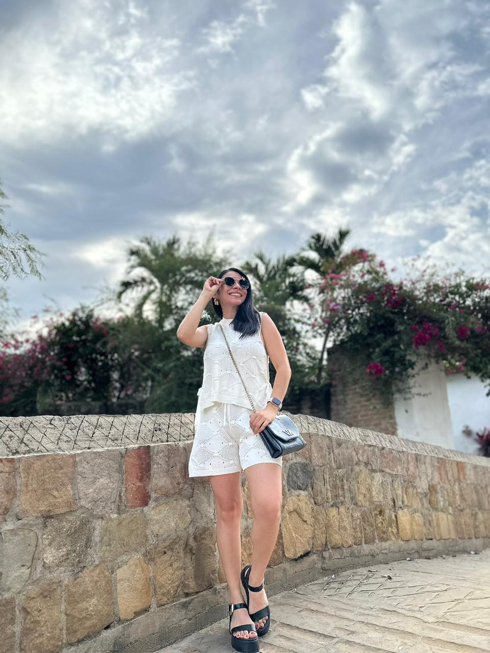 BLANCO