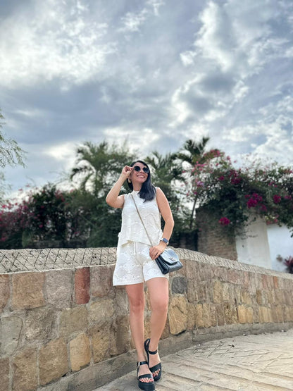 BLANCO