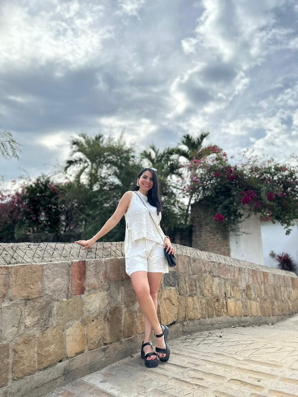 BLANCO