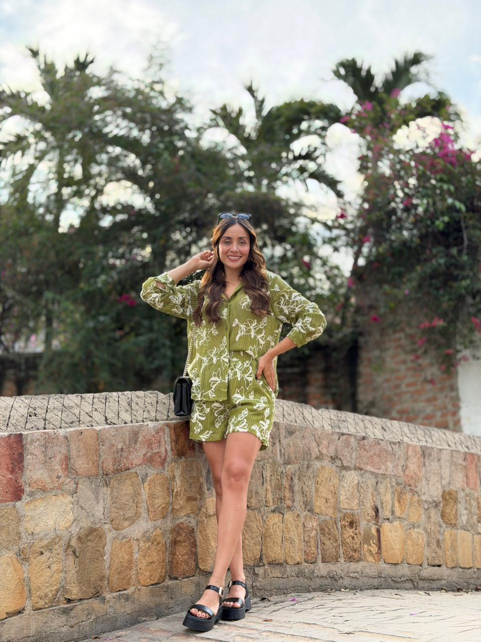 VERDE