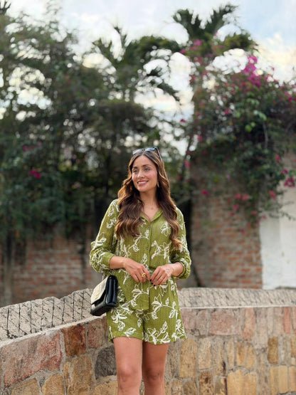 VERDE