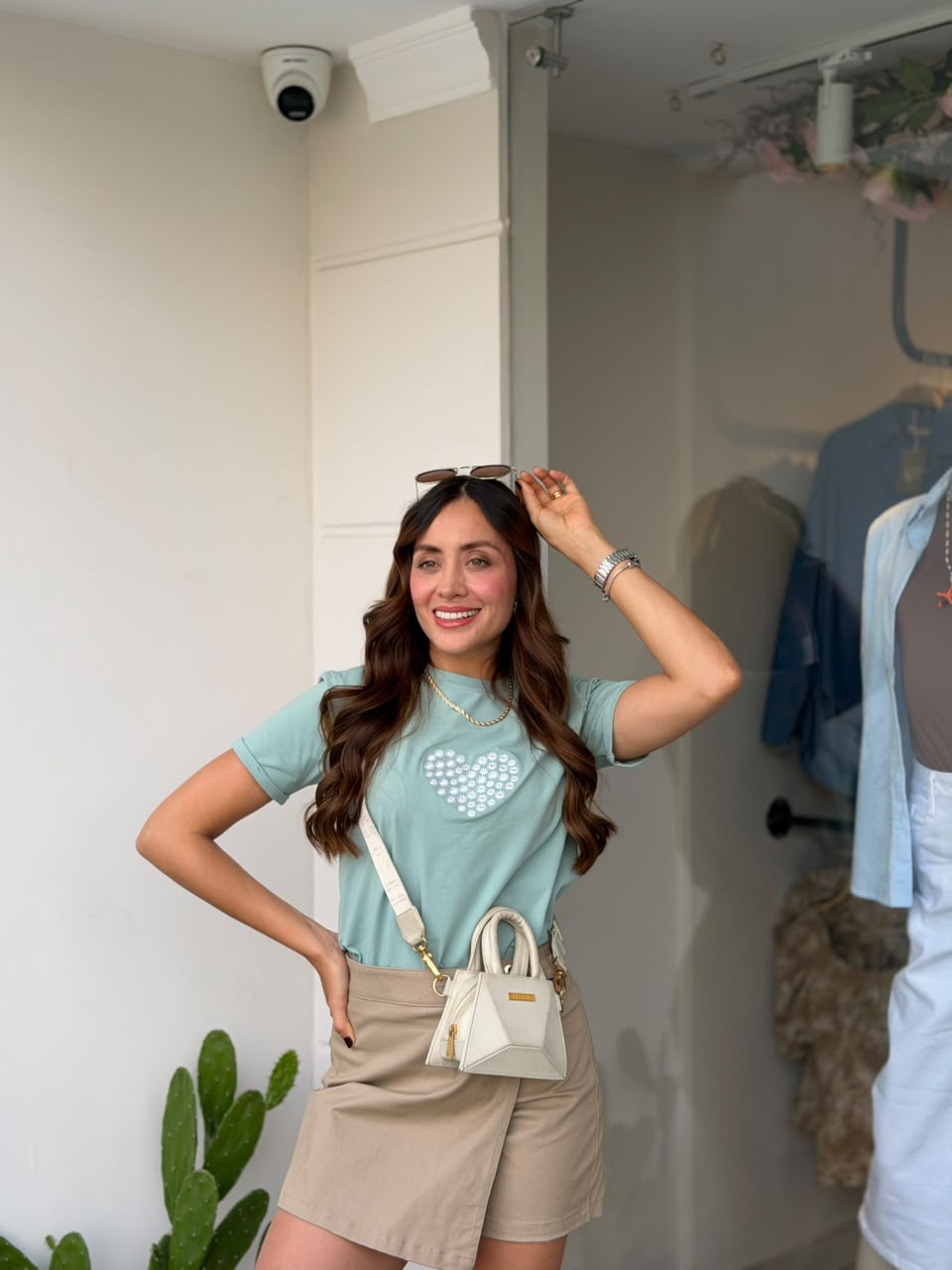 VERDE MENTA