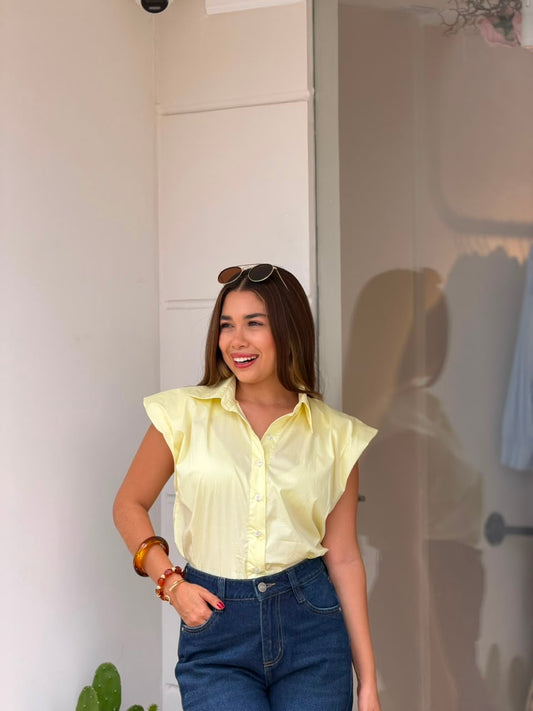BLUSA BONITA