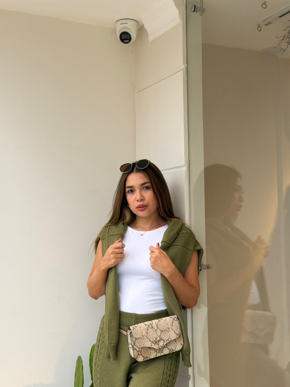 VERDE
