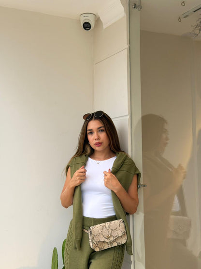 VERDE