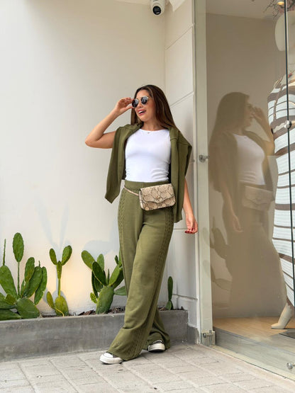 VERDE