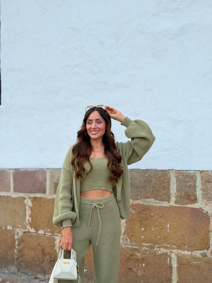 VERDE