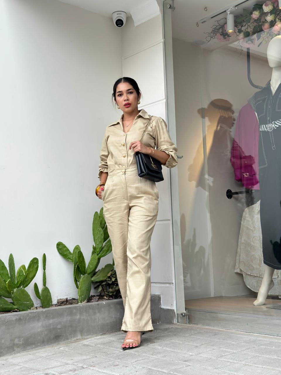 SET JULIETA