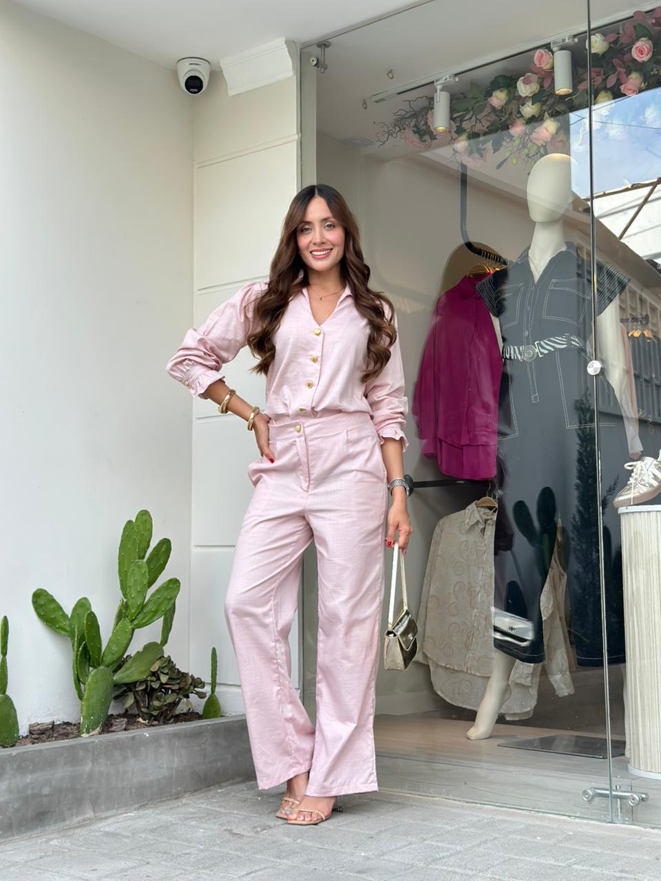 PANTALON JULIETA