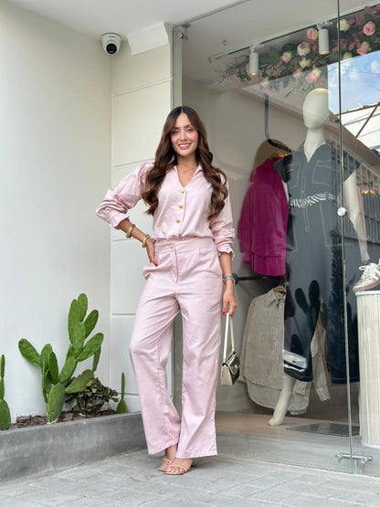 PANTALON JULIETA