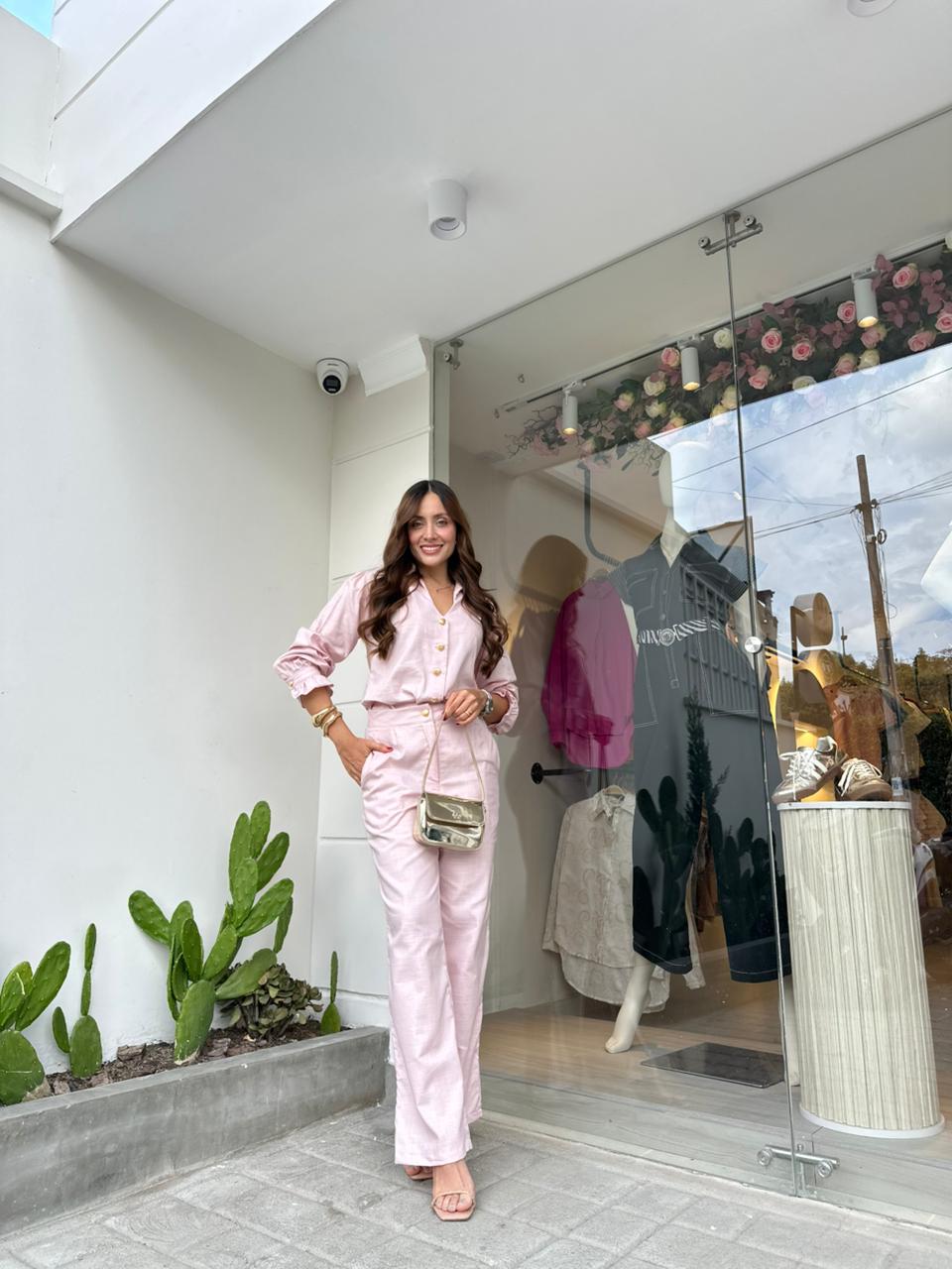 SET JULIETA