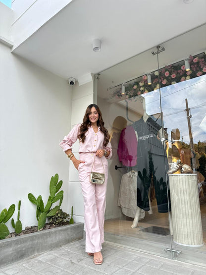 SET JULIETA