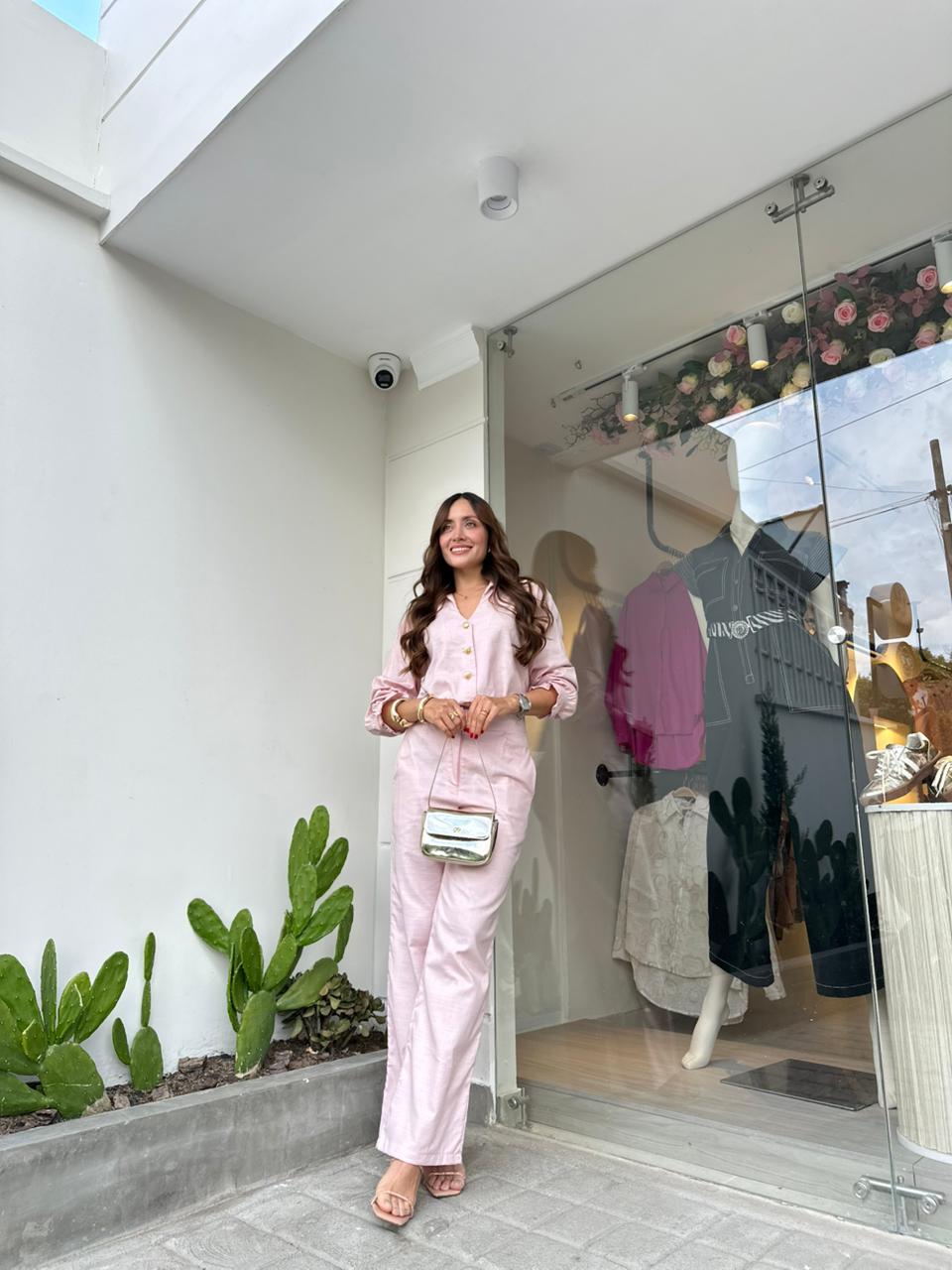 SET JULIETA