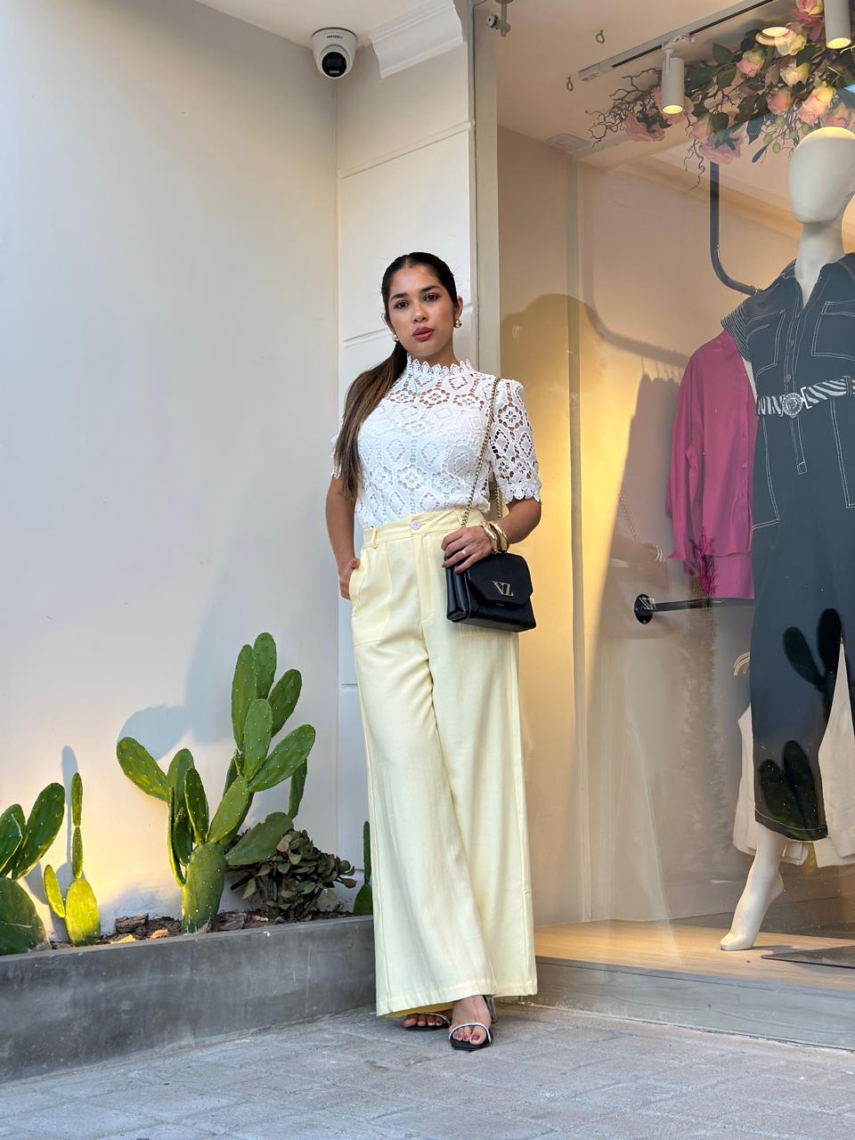BLUSA EMILI
