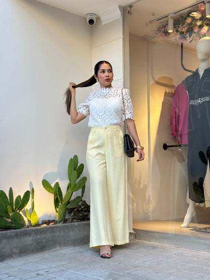 BLUSA EMILI