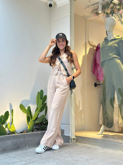 PANT ISLA BONITA