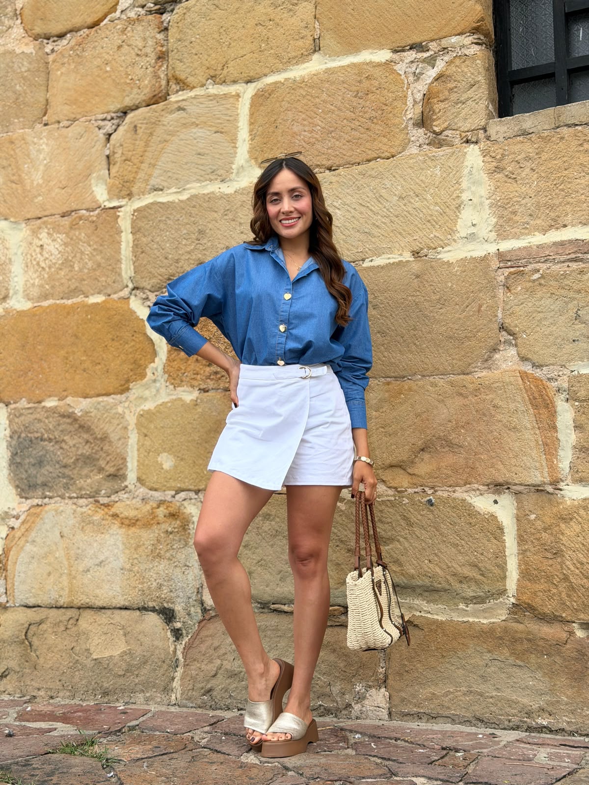 BLANCO