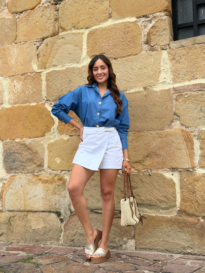 BLANCO