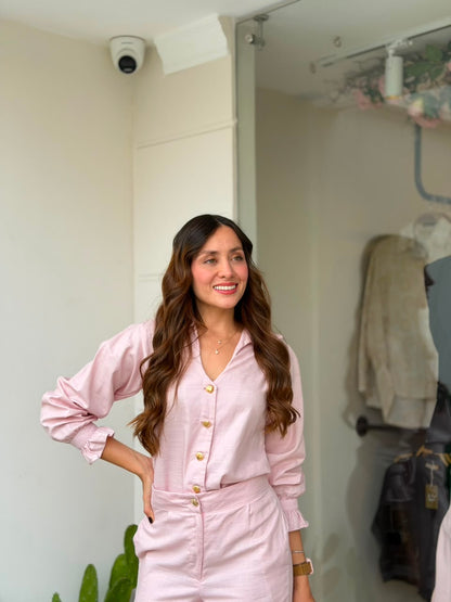 CAMISERA JULIETA