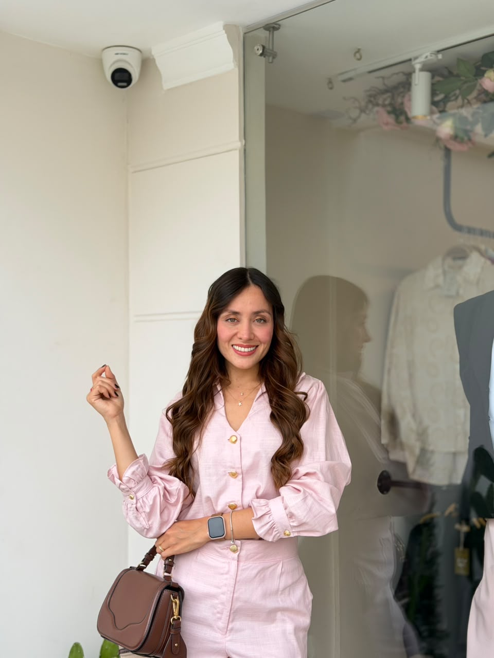 CAMISERA JULIETA