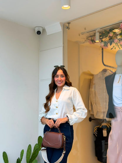CAMISERA JULIETA