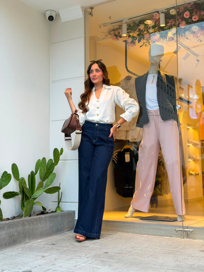 CAMISERA JULIETA